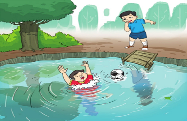 CÁC BIỆN PHÁP PHÒNG CHỐNG TAI NẠN ĐUỐI NƯỚC